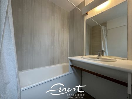 Appartement 70 m² - 3 Pièces - Poitiers (86000) - Photo 5