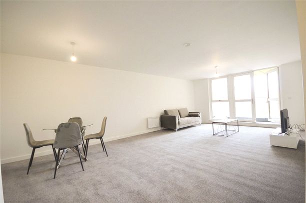 Adelphi Wharf 3, 7 Adelphi Street, Salford, Greater Manchester, M3 6GJ - Photo 1