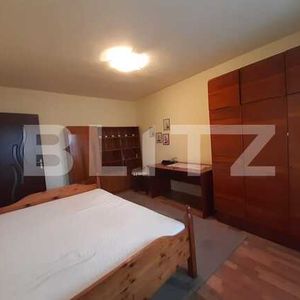 Apartament 1 camera, 35 mp, decomandat, zona Calvaria - Photo 2