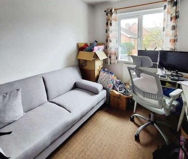 Rhodfa Sweldon, The Waterfront, Barry, CF62 - Photo 1