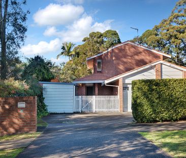 2A Eric Road, Artarmon NSW 2064 - House For Rent | Domain - Photo 3