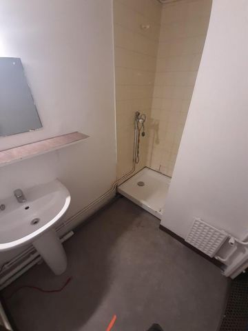 Appartement T1 - Grenoble – 1 Bis Rue Marcel Deprez - Photo 5