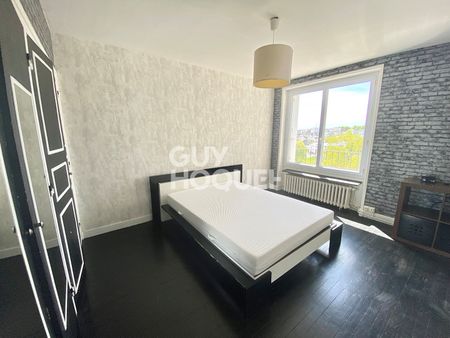 Location Appartement 3 pièces 57m² - Photo 4