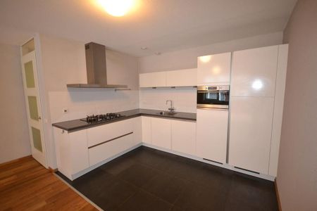 Appartement te huur: Graaf Florisstraat 27 2274 SV Voorburg - Foto 4