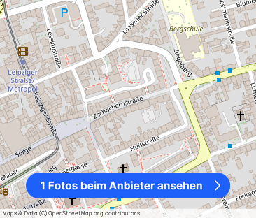 Kommen Sie in die Zschochernstraße zu unserem Schautag am 29.10.2026! - Foto 1