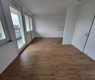 Schöne 4-Zimmer-Wohnung!! - Foto 4