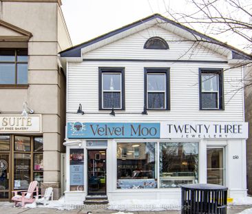 150 Lakeshore Road E #3 - Photo 6