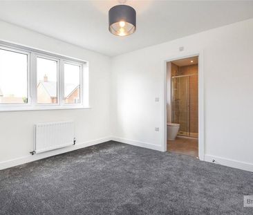 3 bedroom house to rent Moors Field Drive, Little Dunmow, Dunmow, E... - Photo 3