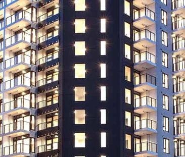 1 bedroom Apartment In City Centre - Photo 5