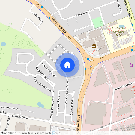 45 Stone Mason Drive, NSW 2153, Norwest