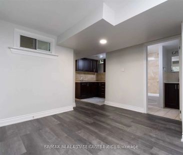 32 Verity Court #( Basement ) - Photo 3