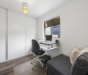 2 Bedroom Unit in a Quiet Group of 4 - Photo 3