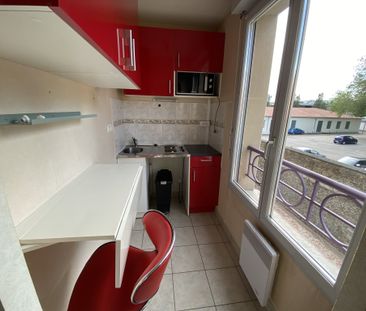 Location Appartement 1 pièce 21m² LIMOGES 87000 - Photo 1