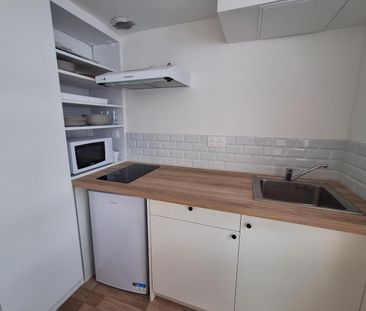 Louer appartement 1 pièce de 16 m² - Photo 1