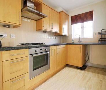 Millgrove Street, Swindon, Swindon, SN25 - Photo 6