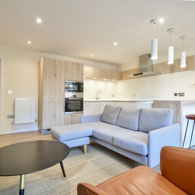 The Chambers, Leeds City Centre - Photo 1