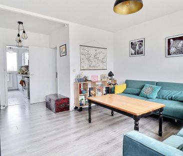 Location Appartement 4 pièces Meublé 77m² MORSANG SUR ORGE 91390 - Photo 1