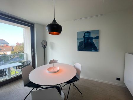 Prachtig appartement in het hart van St-Idesbald, op slechts 350 meter van de zee. - Photo 5