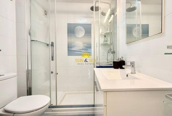 2 BEDROOM APARTMENT IN LA MATA, TORREVIEJA