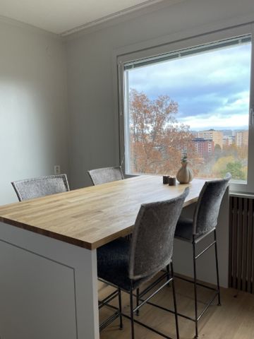 Solna - 1rok - 12mån - 16.675kr/mån - Photo 3