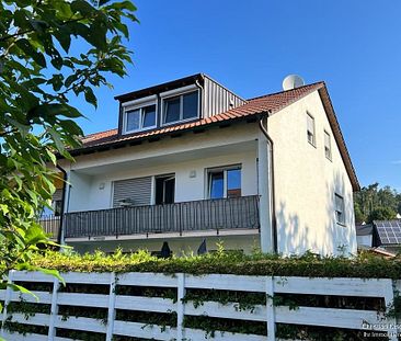 Gemütliche Wohnung mit Südbalkon - Photo 3