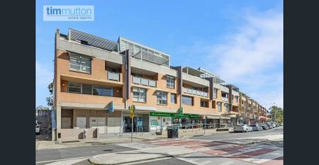 Modern Apartment in The Heart of Revesby - Photo 4