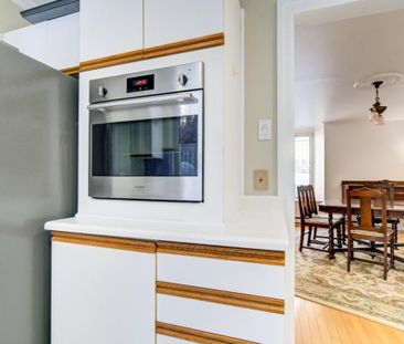 Maison à étages à louer - Montréal (Ville-Marie) (Centre) - Photo 4