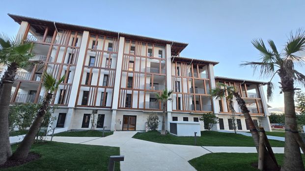 Location Appartement 3 pièces 67m² BAYONNE 64100 - Photo 1