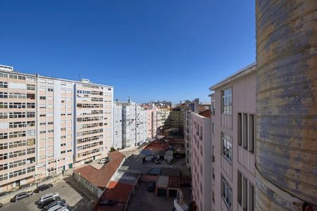 Avenida dos Estados Unidos da América, Lisbon, Lisbon 1700-167 - Photo 2