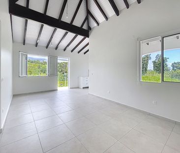 Maison T3 Goyave à louer - Photo 3