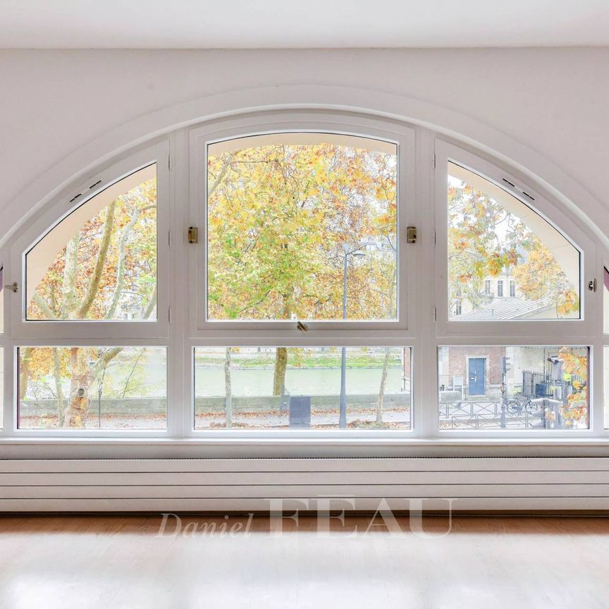 Location appartement, Paris 4ème (75004), 4 pièces, 148.75 m², ref 86437349 - Photo 1