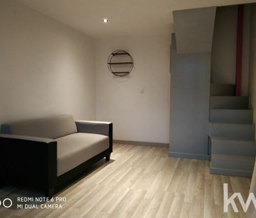 Appartement MONTFERMEIL - Photo 1