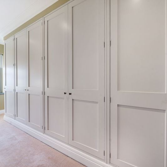 Petworth Road Wormley, Godalming - 5 bedrooms Property for lettings - Seymours - Photo 1