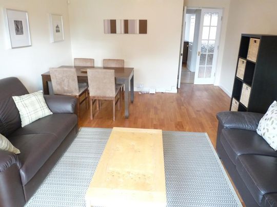 2 bedroom apartment to rent - Photo 1