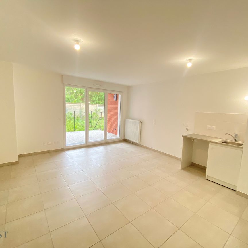 Location Appartement 2 pièces 48m² OZOIR LA FERRIERE 77330 - Photo 1