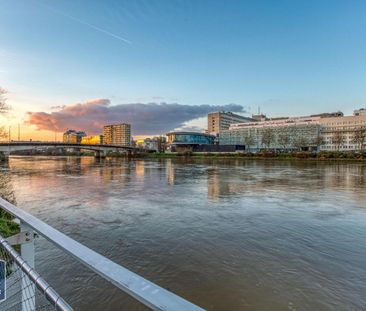 Location Appartement 1 pièce 18m² NANTES 44200 - Photo 6