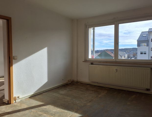 Zentrale 2 -Raum Wohnung in ruhiger und gepflegter Hausgemeinschaft - Photo 1