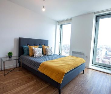 Studio to rent - Photo 3