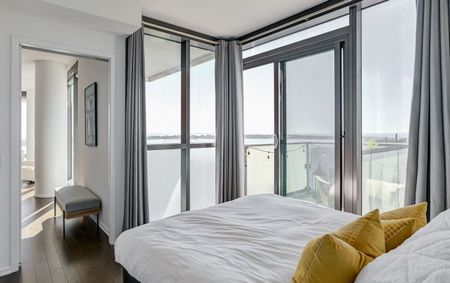 For Lease - 16 Bonnycastle Street Unit# 2009, Toronto, Ontario - Photo 4