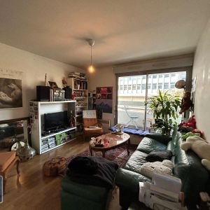 Appartement à louer 3 pièces 46.75m² - Photo 2