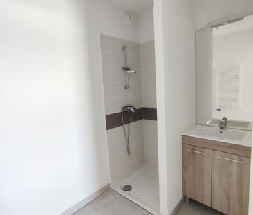 Location Appartement 2 pièces 40m² TOULOUSE 31200 - Photo 4