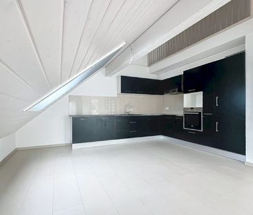 Magnifique appartement de 4.5 pièces en duplex dans les combles d’u... - Foto 2