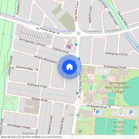 3 Annecy Boulevard, Vic 3336, Fraser Rise