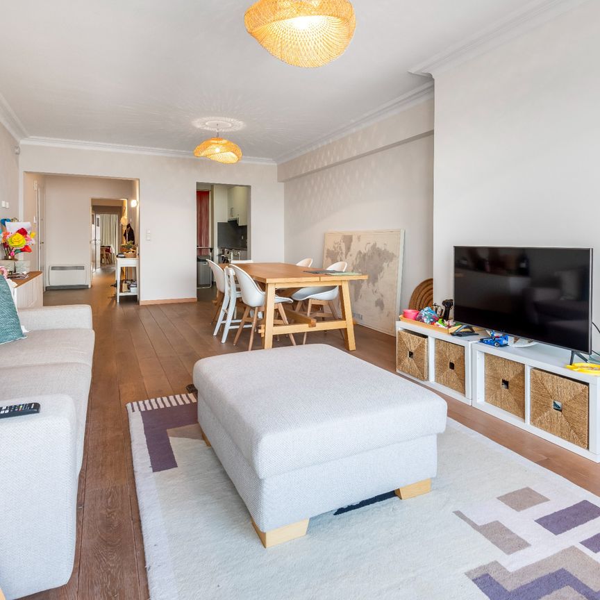 Appartement het Zoute - Foto 1