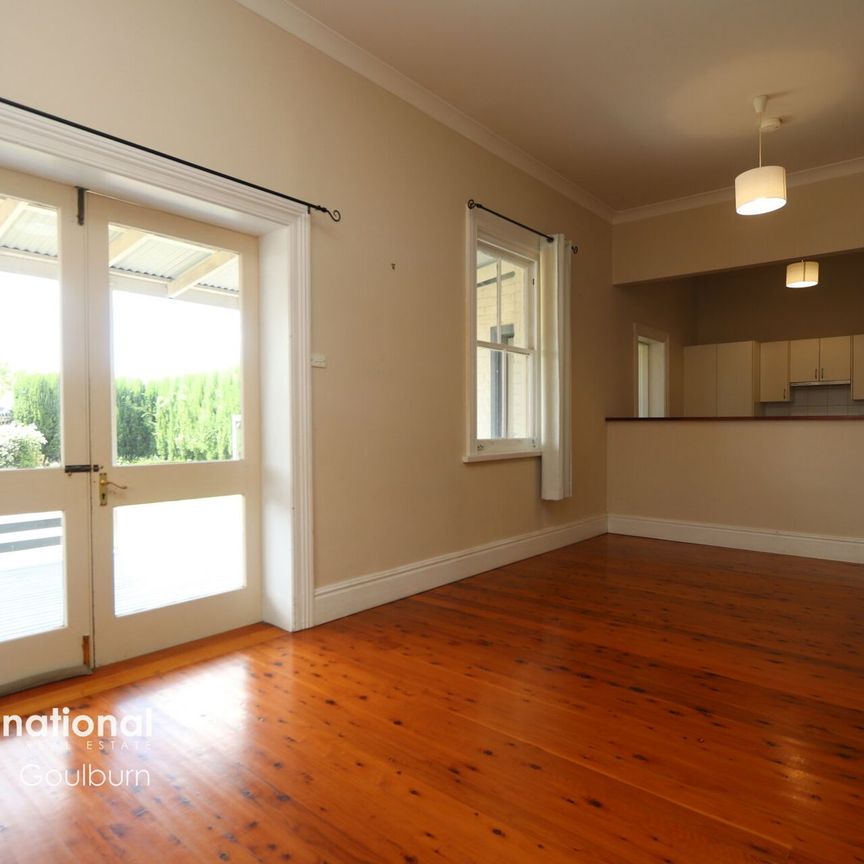 9 Victoria Street, 2580, Goulburn Nsw - Photo 1