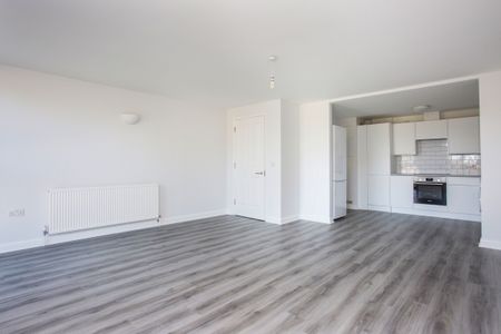 The Origin Apartments, Summer Place, Bracknell, RG42 - Photo 3