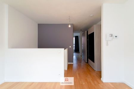 Duplex appartement met 2 terrassen vlakbij Kouter - Foto 3