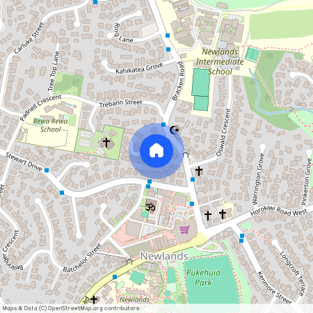 33C Bracken Road, Paparangi, Wellington