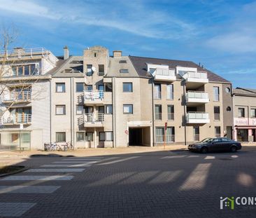 Gezellig appartement met 2 slaapkamers in Genk! - Foto 2