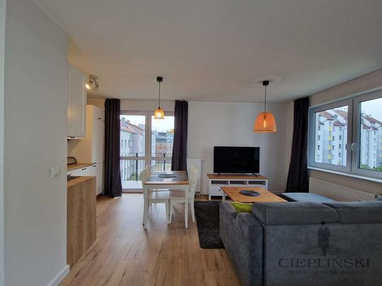 Apartament z dwoma tarasami i miejscem parkingowym - Photo 1